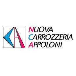 Nuova Carrozzeria Appoloni logo