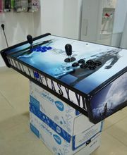 MUNDO ARCADE SEVILLA imagen 20