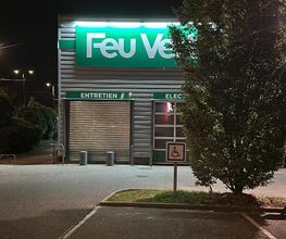 Feu Vert image 1