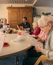 Alterszentrum Mattenhof Bild 10