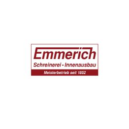 Schreinerei Emmerich