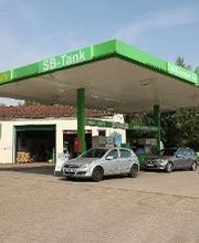 Raiffeisen-Tankstelle Verden-Walle - Heidesand RWG Bild 2
