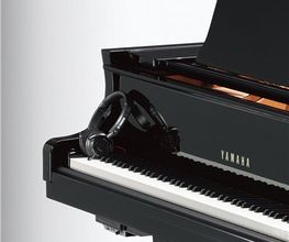 Kneifel Pianos Bild 9
