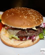 Steak House chez Steve et Arnaud Bild 4