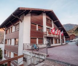 Administration communale de Nendaz Bild 1