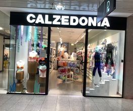 Calzedonia Bild 1