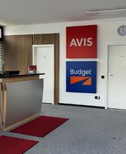 Avis Autovermietung - Gronau Bild 8