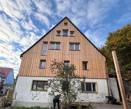 Fassadenbau