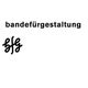 Logo - Bande für Gestaltung