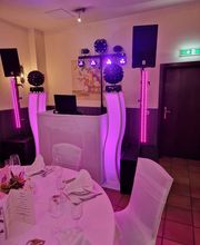 DJ Walli Hochzeits & Event Dj Bild 3