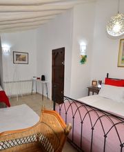 Alojamiento Rural Cortijo Los Santeros imagen 6