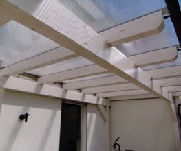 Zimmerei Jochen Ankenbrand Bild 7