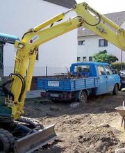 Uwe Hochmuth Bautenschutz Bild 3