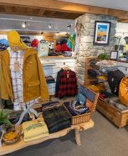 Sommet et Neige Retail and Rental Bild 8