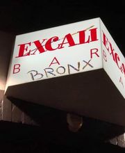 Excalibar / Bronx Bild 5