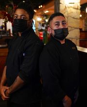 Romano's Macaroni Grill