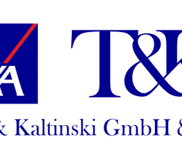 Logo - AXA Versicherung Thoben & Kaltinski in Ostrhauderfehn