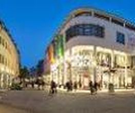 Zwickau Arcaden Bild 20