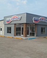 Ellis Battery image 3