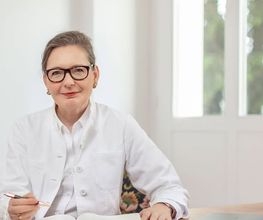 Dr. Adrienne Imhof Bild 1