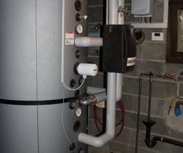 Aeschi Haustechnik AG Bild 2