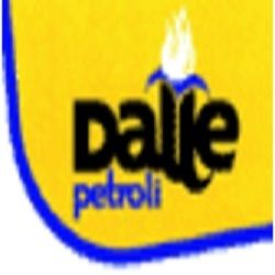 Dalle Petroli logo
