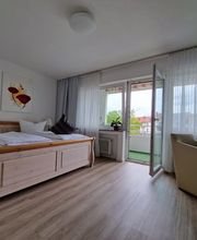 Apart Hotel Freiburg Bild 8