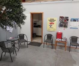 DEKRA Bilsyn Ebeltoft billede 8