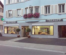 Apotheke Tschupp AG Bild 7