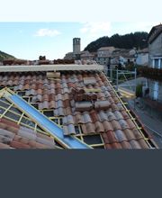 Charpente Menuiserie Basson image 4