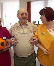 Die Mobilen Schwestern Bild 1