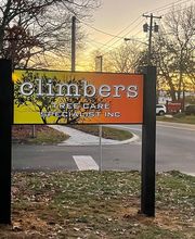 Climbers Tree Care Specialist, Inc. image 1