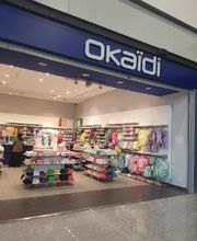 OKAIDI BARCELONE MATARO imagen 17