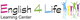 English 4 Life Learning Center