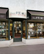 Daniel Féau Saint-Cloud - Agence Immobilière Hauts-de-Seine image 3