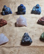 Christelle Bien être et Energie image 2