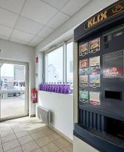 This is a picture representing NF079965 (FUELING) - SARL  BOURDET