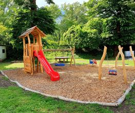 Camping Bellinzona Bild 5