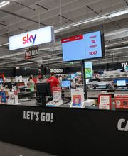 Negozio Sky | Mediaworld Loc. Borsea Rovigo immagine 1