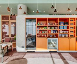 Aparthotel Adagio Stuttgart Neckarpark Bild 6