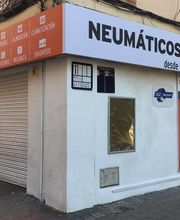 Talleres Neumáticos Lorente ( Lujan ) DRIVER imagen 6