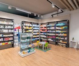 Apotheke Dr. Kunz Bild 1