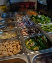 Wok Town Nieuwendijk afbeelding 16