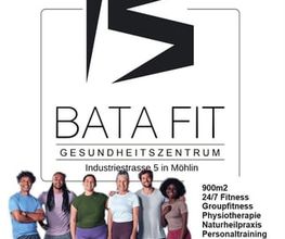 Bata Fit Bild 1