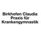 Birkhofen Claudia Praxis für Krankengymnastik
