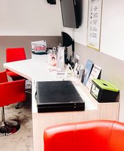 Audioprothésiste Lyon-Alain Afflelou Acousticien image 3