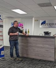 Peritus, Ltd. image 5