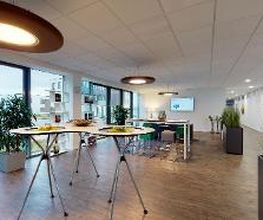 Bechtle IT-Systemhaus Münster Bild 4