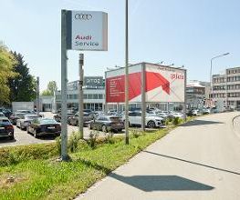 AMAG Volketswil Bild 6