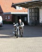 Reich Fahrschule aller Klassen Bild 9